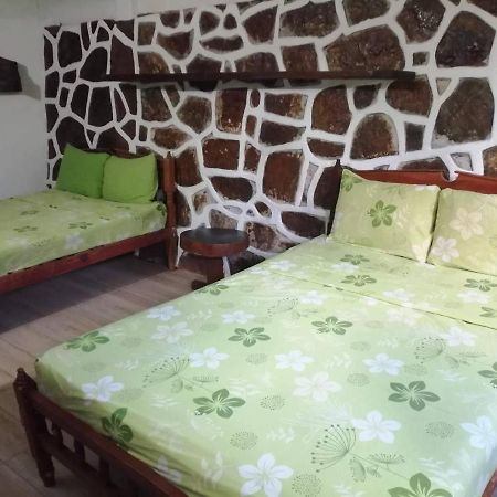Casa Gundi Y Tomas Hotel Puerto Ángel Kültér fotó