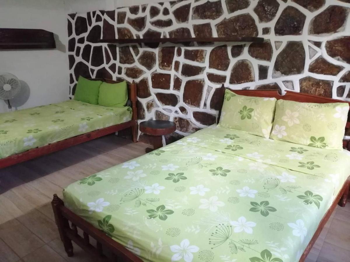 Casa Gundi Y Tomas Hotel Puerto Ángel Kültér fotó